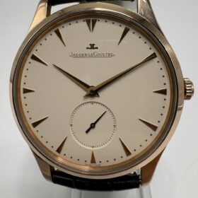 Jaeger-LeCoultre Master Grande Ultra Thin 174.2.90.S