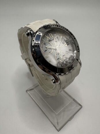 Chopard Happy Sport Chronograph ref 8499 – Image 4