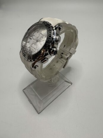 Chopard Happy Sport Chronograph ref 8499 – Image 7