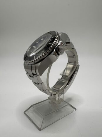 Rolex Deepsea Sea Dweller ref 116660 Année 2015 – Image 3