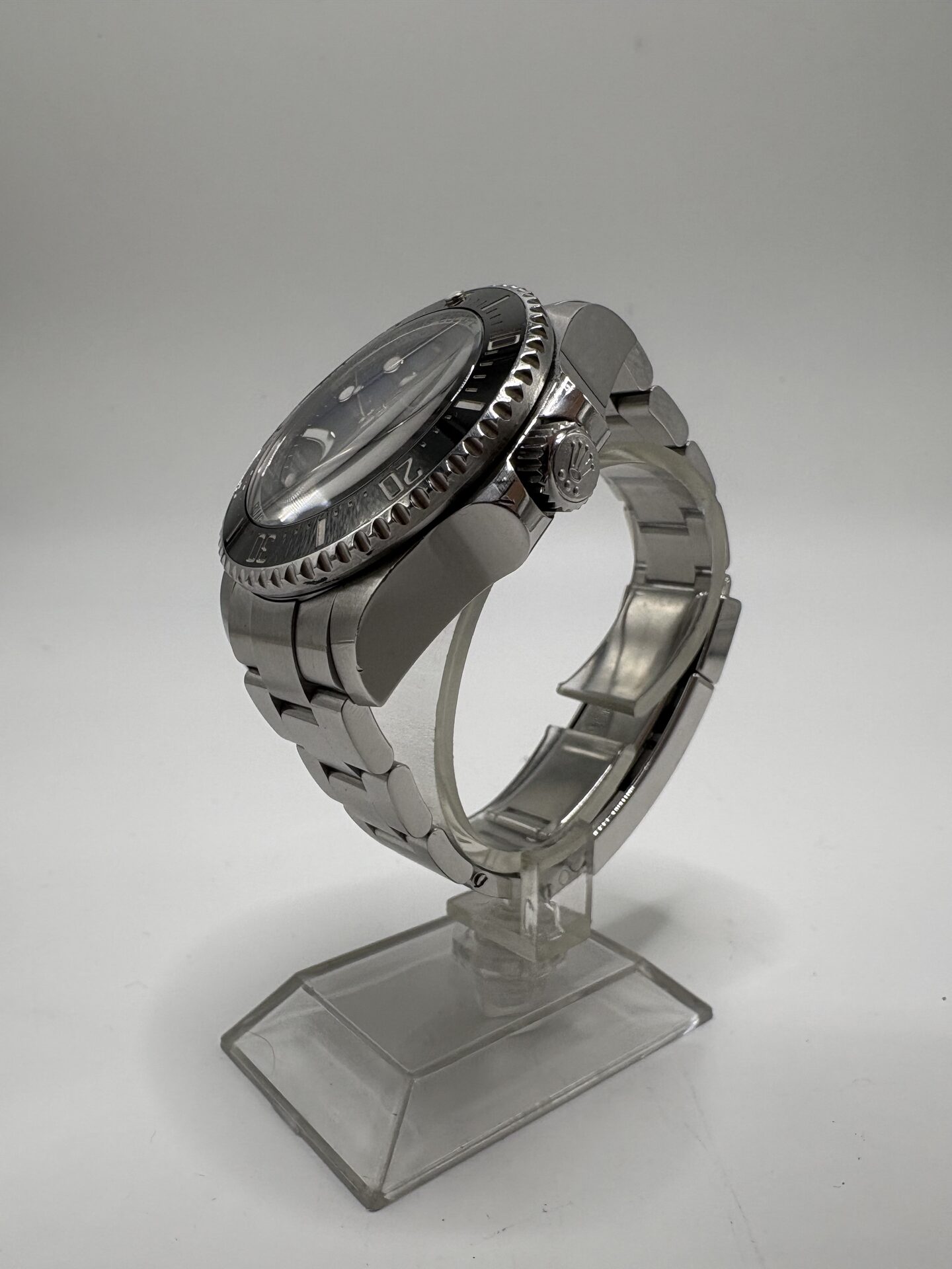Rolex Deepsea Sea Dweller ref 116660 Année 2015 – Image 3