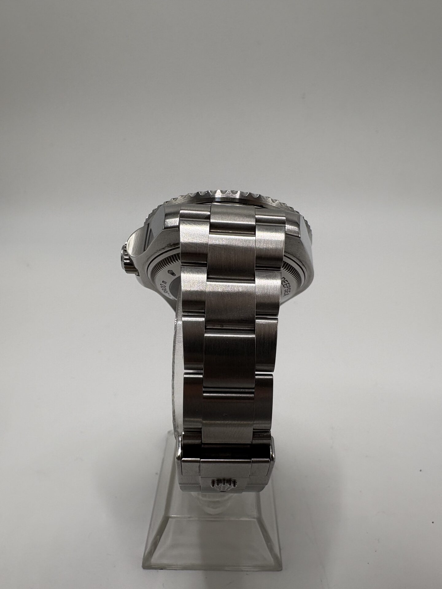 Rolex Deepsea Sea Dweller ref 116660 Année 2015 – Image 5