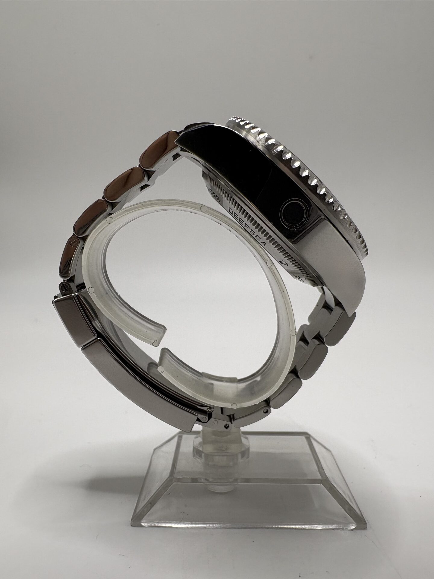 Rolex Deepsea Sea Dweller ref 116660 Année 2015 – Image 6