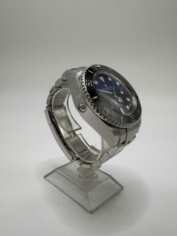 Rolex Deepsea Sea Dweller ref 116660 Année 2015 – Image 7