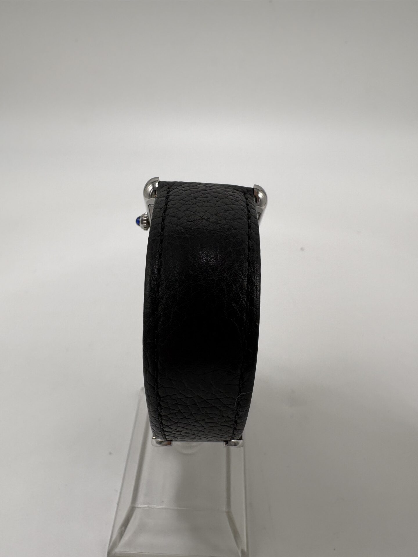 Cartier Tank Solo 3169 Année 2019 – Image 5