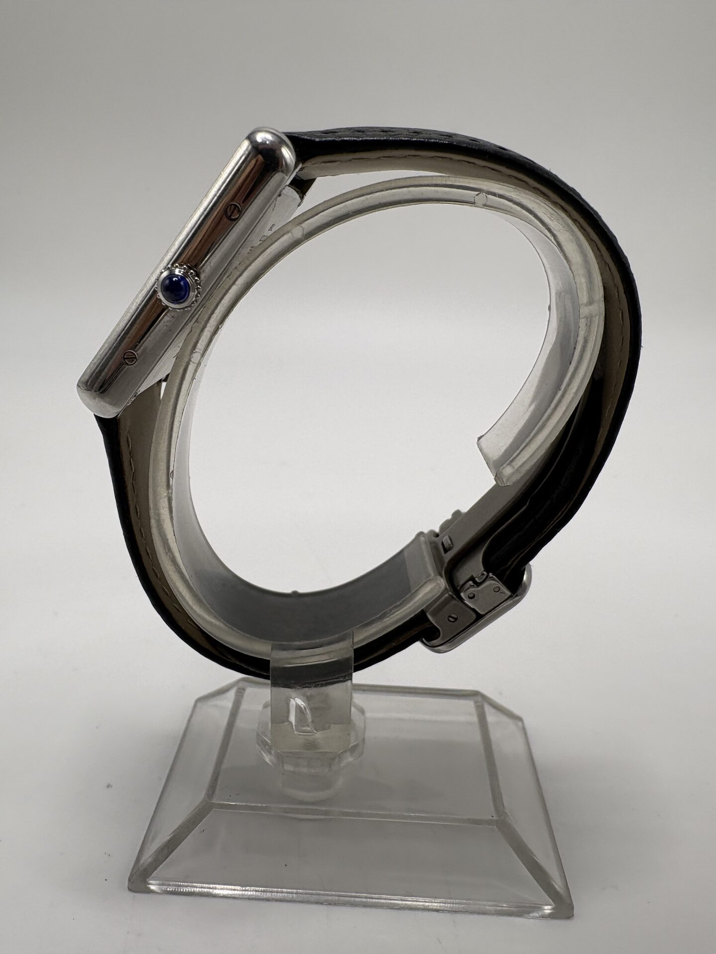 Cartier Tank Solo 3169 Année 2019 – Image 6