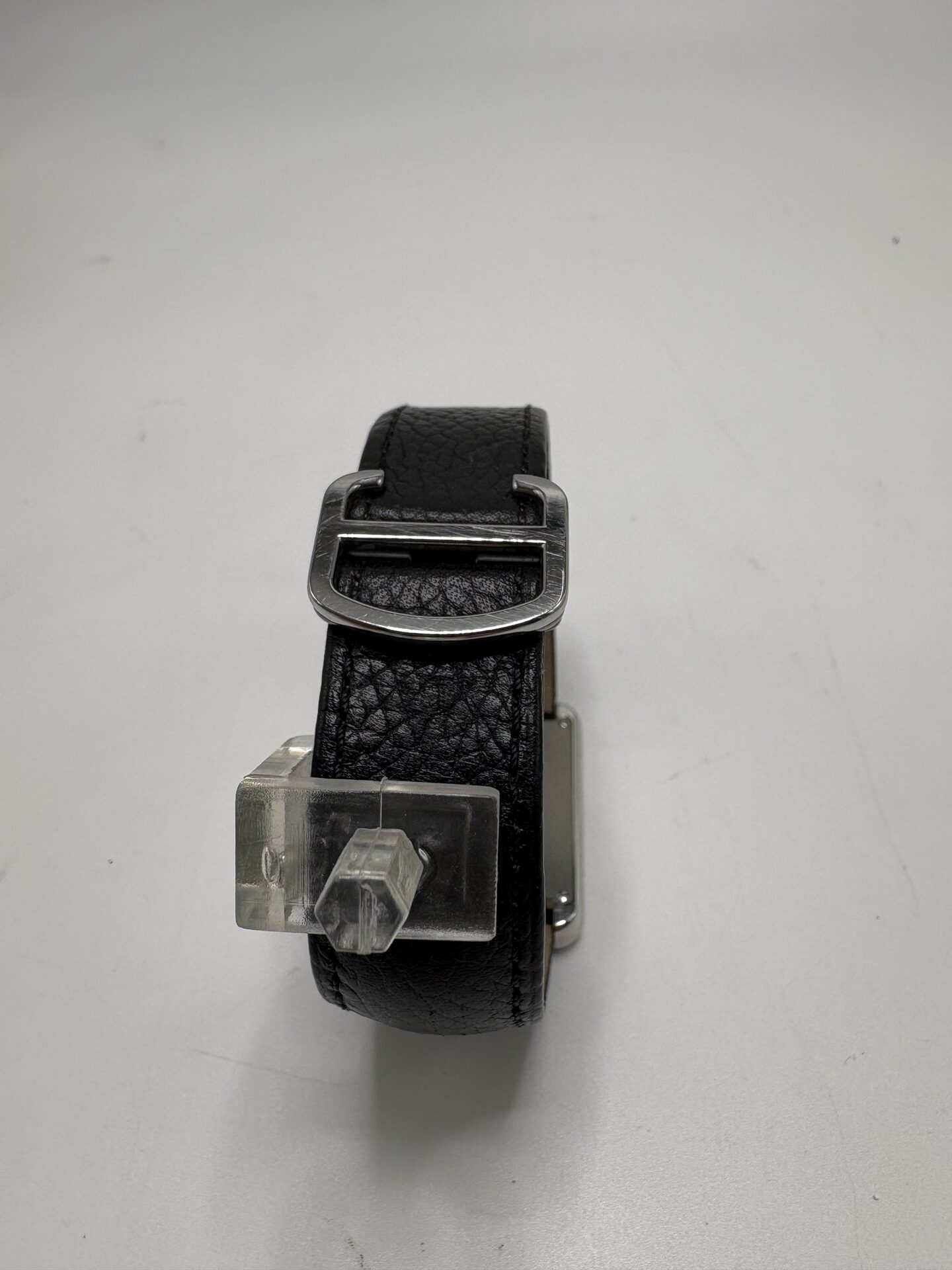 Cartier Tank Solo 3169 Année 2019 – Image 8