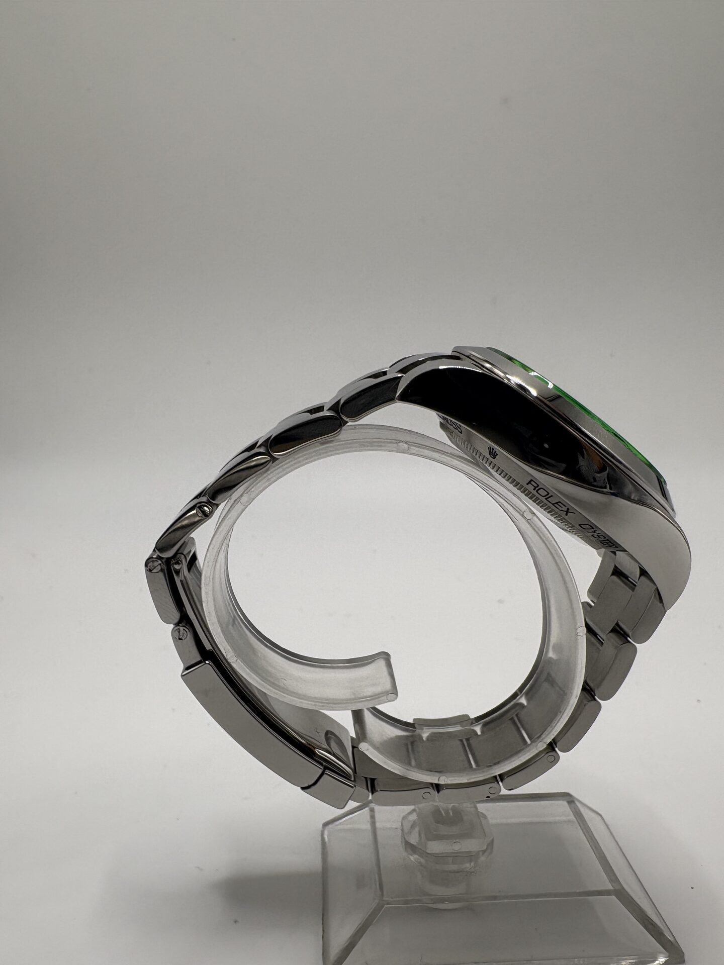 Rolex Milgauss 116400GV Année 2020 – Image 6