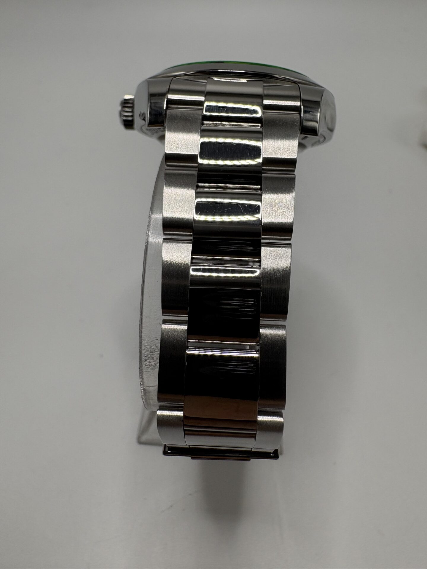 Rolex Milgauss 116400GV Année 2020 – Image 5
