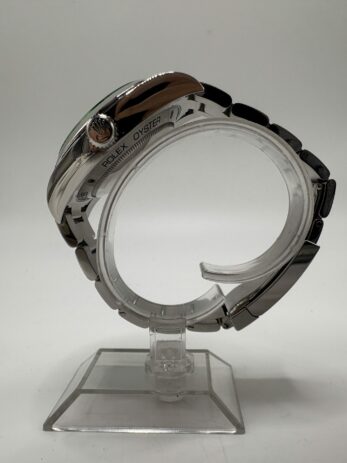 Rolex Milgauss 116400GV Année 2020 – Image 4
