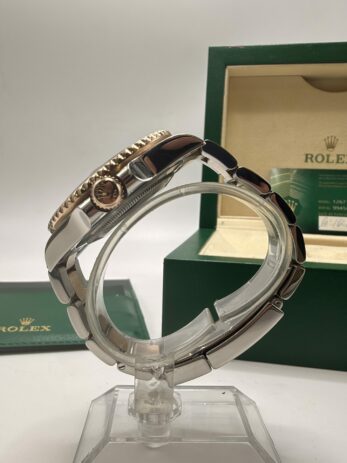 Rolex GMT-Master II 126711CHNR Full set année 2020 – Image 4