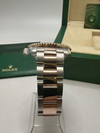 Rolex GMT-Master II 126711CHNR Full set année 2020 – Image 5