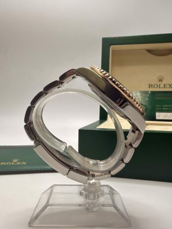 Rolex GMT-Master II 126711CHNR Full set année 2020 – Image 6