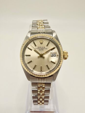 Rolex Lady-Datejust 6917