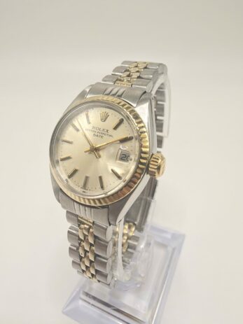 Rolex Lady-Datejust 6917 – Image 3