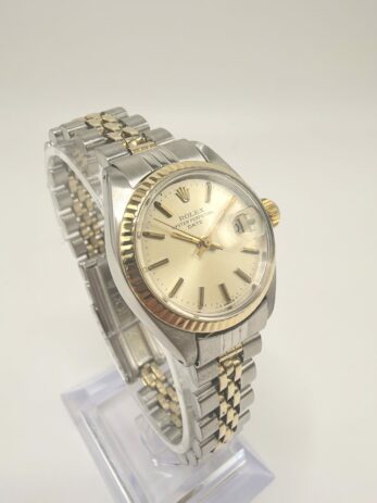 Rolex Lady-Datejust 6917 – Image 6