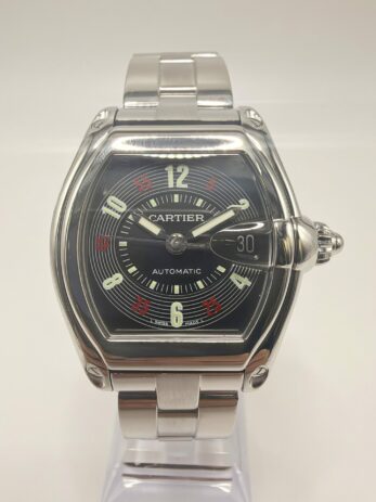 Cartier Roadster ref 2510 – Image 2