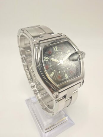 Cartier Roadster ref 2510 – Image 7