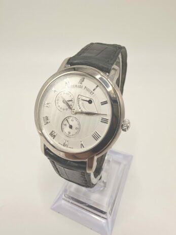 Audemars Piguet Jules Audemars 25955BC.OO.D002CR.01 or blanc – Image 3