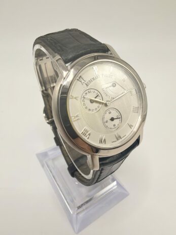 Audemars Piguet Jules Audemars 25955BC.OO.D002CR.01 or blanc – Image 7