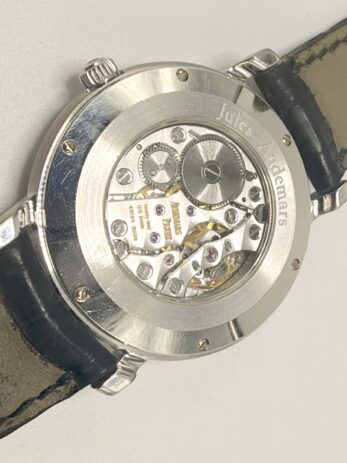 Audemars Piguet Jules Audemars 25955BC.OO.D002CR.01 or blanc – Image 10