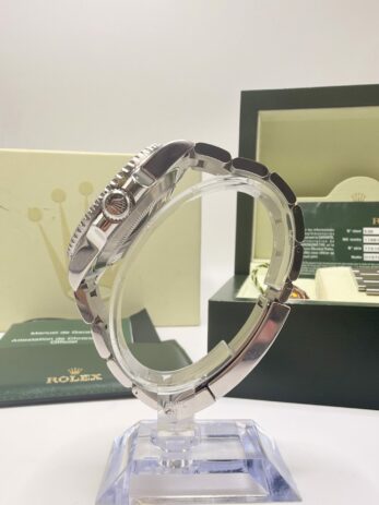 Rolex Submariner Date 116610LN Full Set année 2011 – Image 4