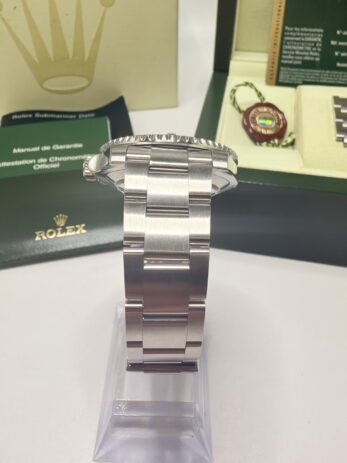 Rolex Submariner Date 116610LN Full Set année 2011 – Image 5
