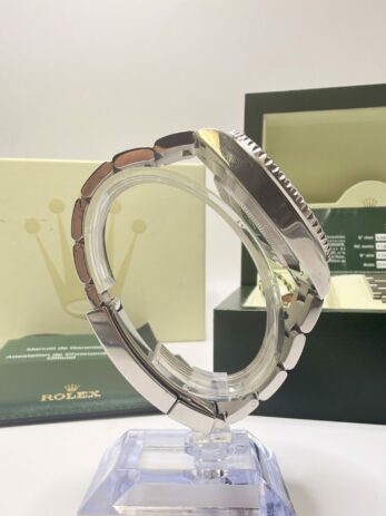 Rolex Submariner Date 116610LN Full Set année 2011 – Image 6