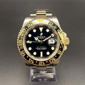 Rolex GMT-Master II 116713LN