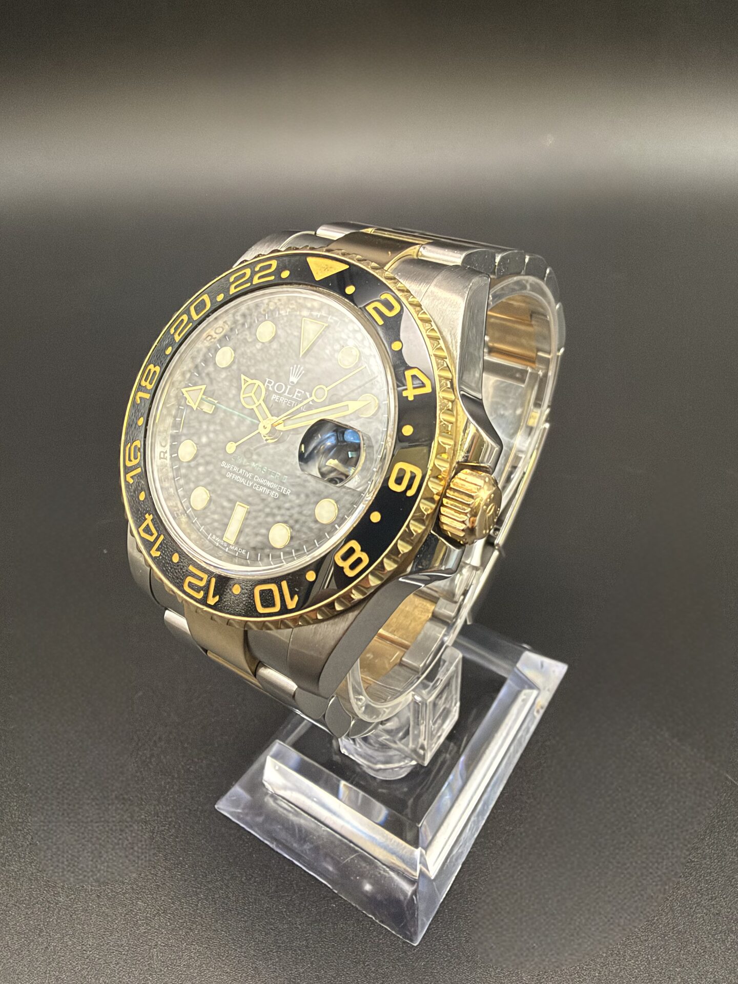 Rolex GMT-Master II 116713LN – Image 3