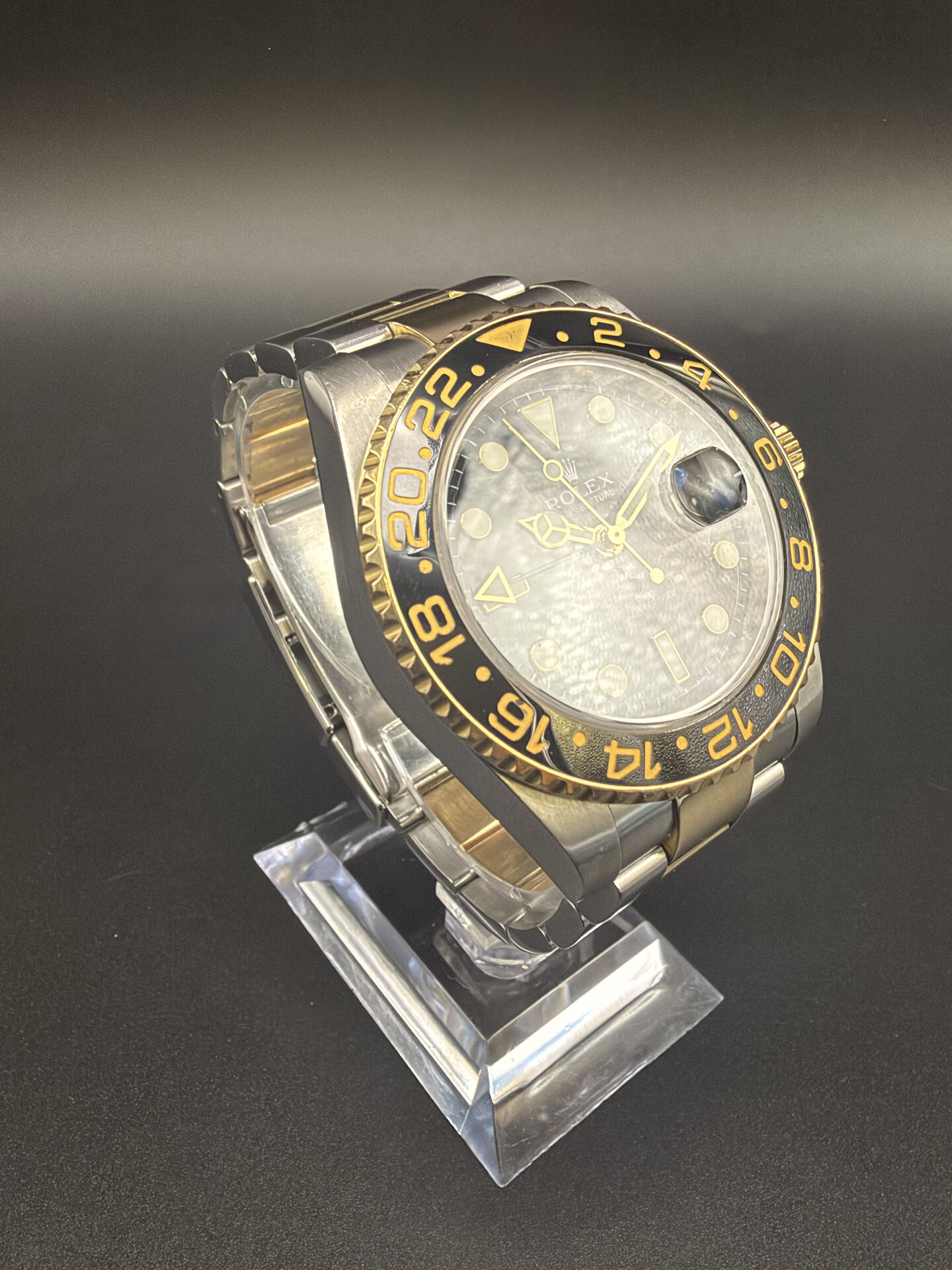 Rolex GMT-Master II 116713LN – Image 7