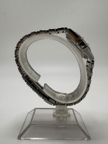 Omega Lady Constellation ref 1561.71 Année 1999 Cadran Nacre – Image 4