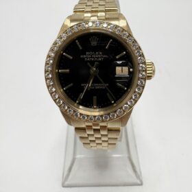 Rolex Datejust 6927 Année 1973
