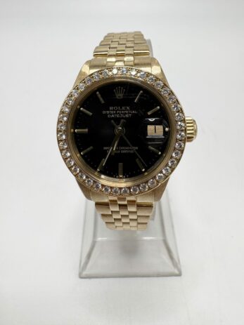 Rolex Datejust 6927 Année 1973
