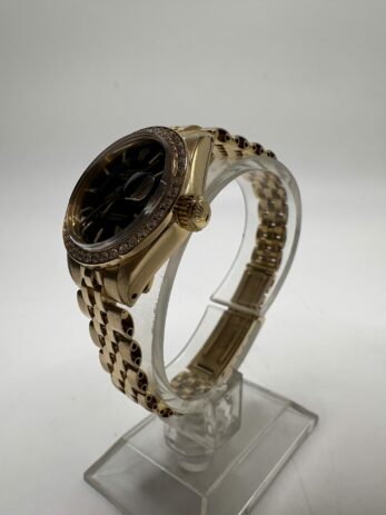 Rolex Datejust 6927 Année 1973 – Image 7