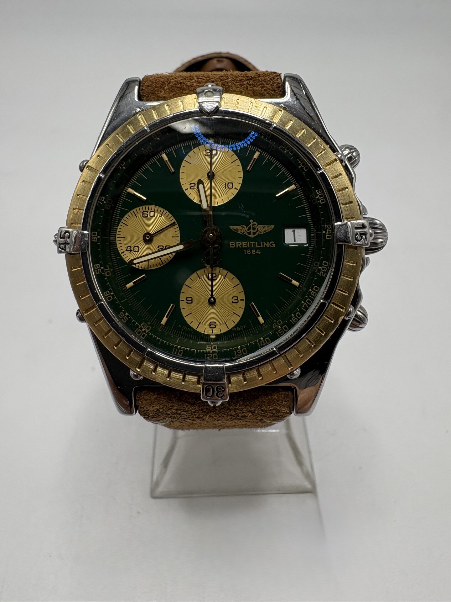 Breitling Chronomat D13047 – Image 2
