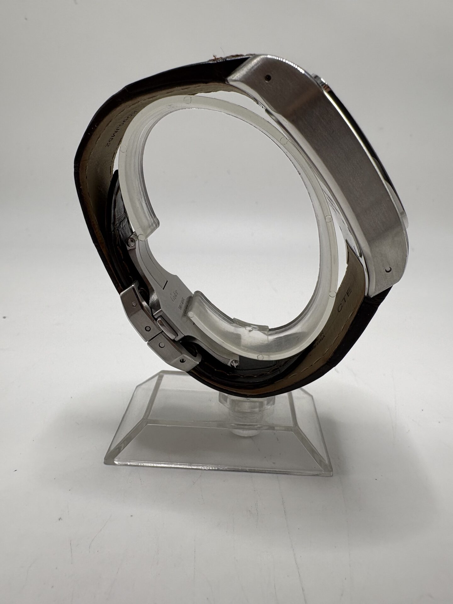 Cartier Santos 100 ref 2656 – Image 4