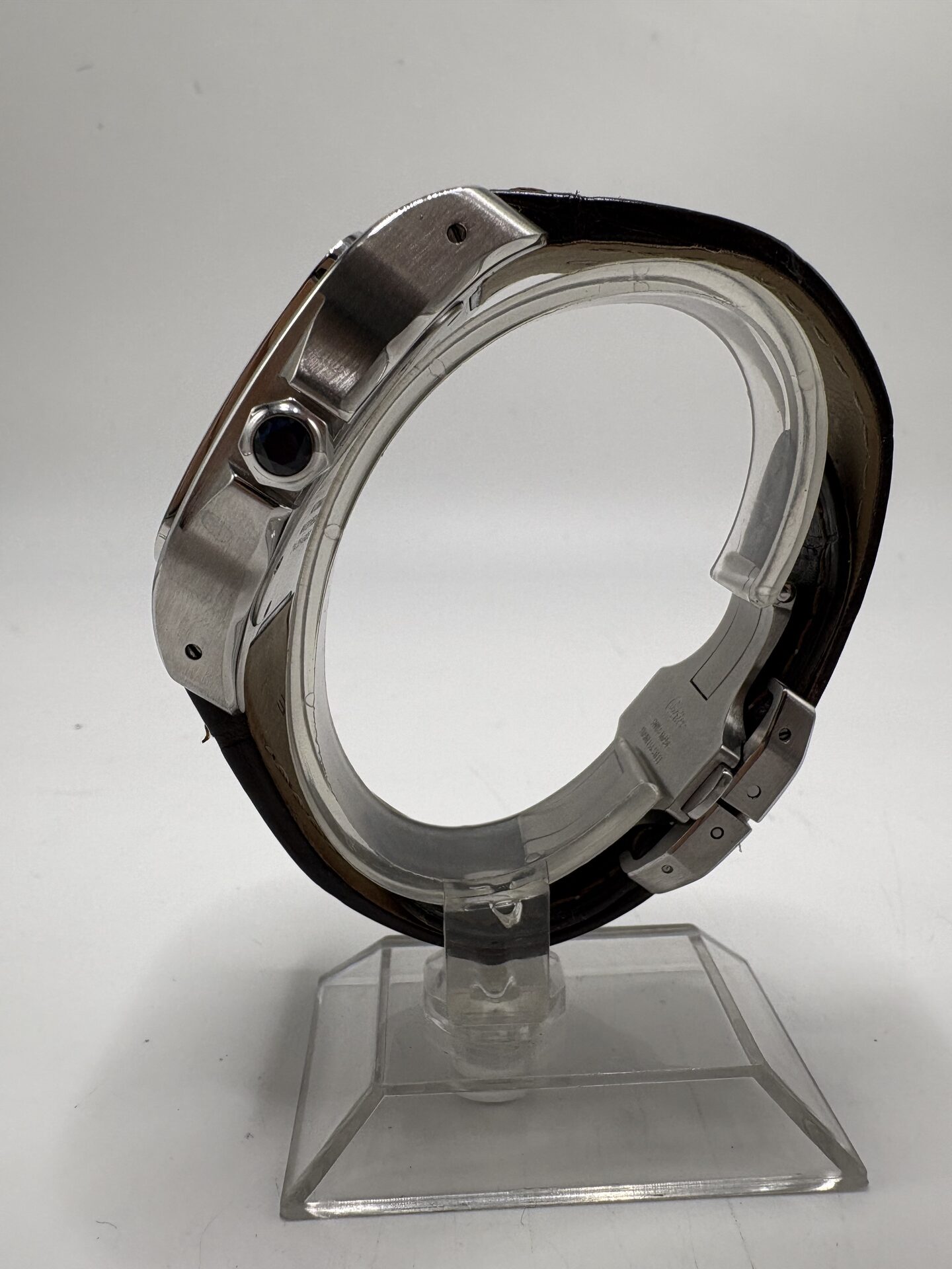 Cartier Santos 100 ref 2656 – Image 6