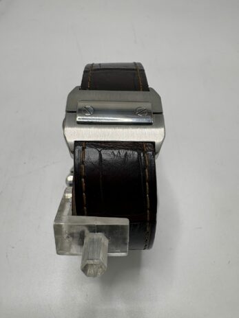Cartier Santos 100 ref 2656 – Image 8