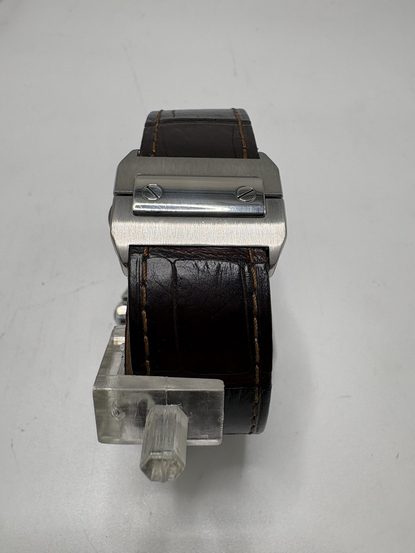 Cartier Santos 100 ref 2656 – Image 8