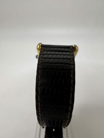 Cartier Tank Vermeil ref 590005 – Image 5
