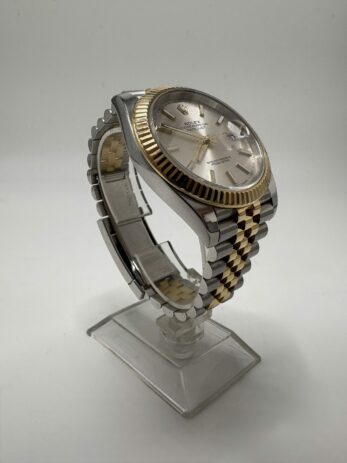 Rolex Datejust 126333 Année 2017 – Image 8