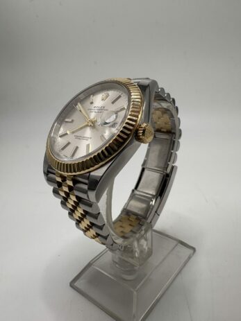 Rolex Datejust 126333 Année 2017 – Image 4