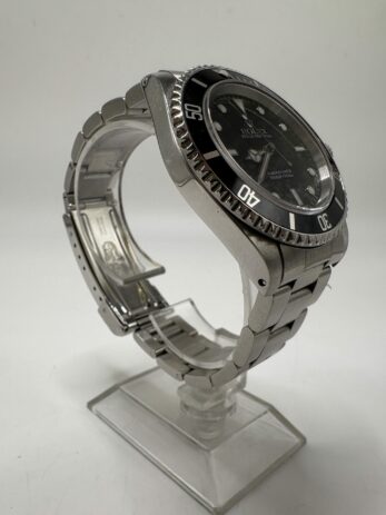 Rolex Submariner No Date 14060 Année 2000 – Image 3