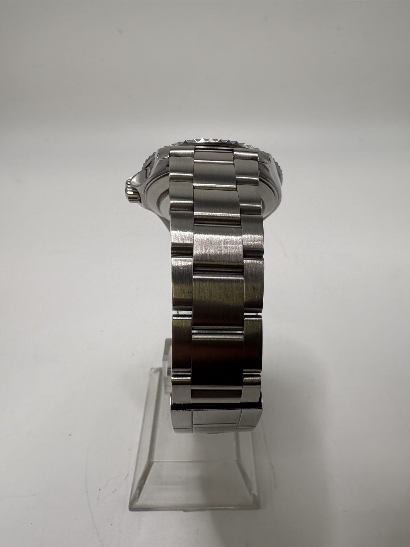 Rolex Submariner No Date 14060 Année 2000 – Image 5