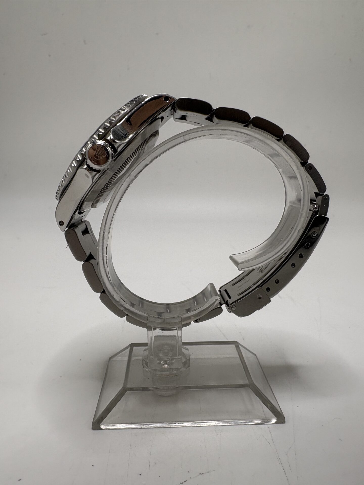 Rolex Submariner No Date 14060 Année 2000 – Image 6