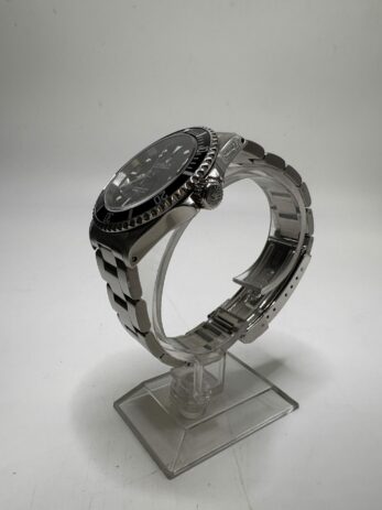 Rolex Submariner No Date 14060 Année 2000 – Image 7