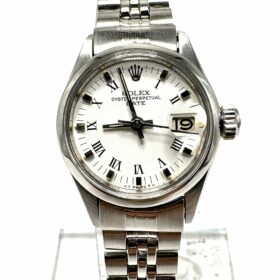 Rolex Oyster Perpetual Lady Date 6516 Année 1964