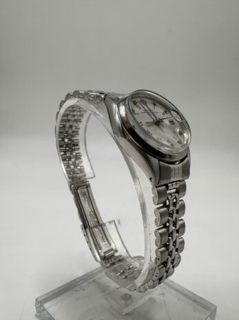 Rolex Oyster Perpetual Lady Date 6516 Année 1964 – Image 7