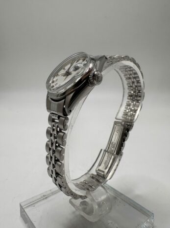 Rolex Oyster Perpetual Lady Date 6516 Année 1964 – Image 3